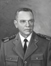 Coronel Motta