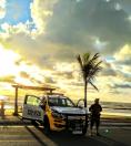 Concurso de fotografia da PM no Verão Maior termina com mais de 200 fotos votadas no Litoral