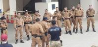 Instrução BPFron