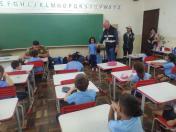 Operação volta às aulas