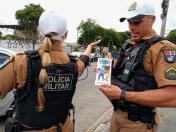 Operação volta às aulas