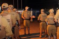 Operação Verão Consciente 2020/2021