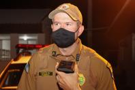 Operação Verão Consciente 2020/2021