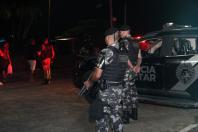 Operação Verão Consciente 2020/2021