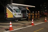 Operação Verão Consciente 2020/2021