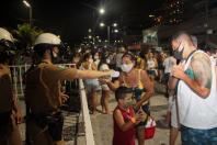 Operação Verão Consciente 2020/2021