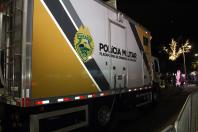 Operação Verão Consciente 2020/2021