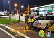 Resultados Operação Vida