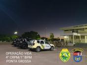 Resultados Operação Vida