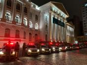 Resultados Operação Vida