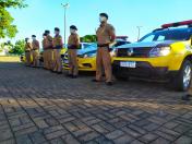 Resultados Operação Vida