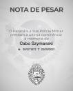 Cabo Szymanski