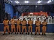 Visita OPV Costa Noroeste
