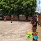Visita CG 25ºBPM