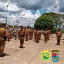 Visita CG 25ºBPM