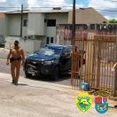 Visita CG 25ºBPM