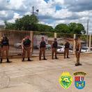Visita CG 25ºBPM