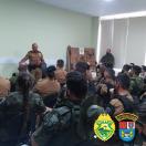 Visita CG 25ºBPM
