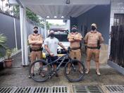equipe com o dono