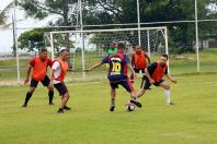 FUTEBOL PM X BM