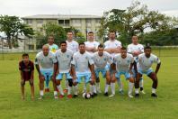 FUTEBOL PM X BM
