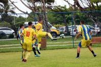 FUTEBOL PM X BM