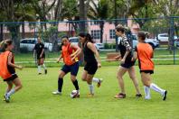 FUTEBOL PM X BM