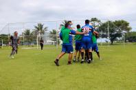 FUTEBOL PM X BM