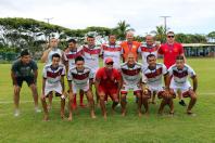 FUTEBOL PM X BM