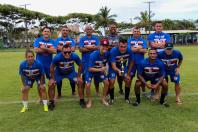 FUTEBOL PM X BM