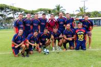 FUTEBOL PM X BM