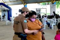 PM E PARANÁ SEGURO