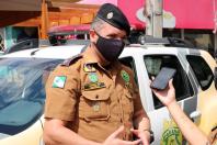 POLICIAMENTO