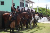 Polícia Militar reduz roubos e atende mais de 9 mil ocorrências no Litoral durante a temporada de verão