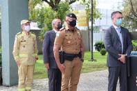 ASSESSORIA MILITAR