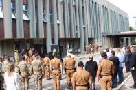 ASSESSORIA MILITAR