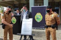 ASSESSORIA MILITAR
