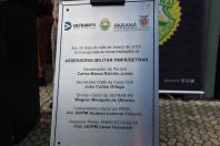 ASSESSORIA MILITAR