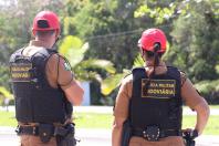 Rodovias estaduais terão policiamento reforçado durante o feriado de Páscoa