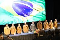 Foto: Soldado Adilson Afonso / PMPR
