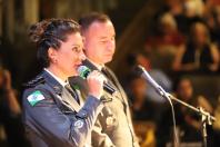 Foto: Soldado Adilson Afonso / PMPR