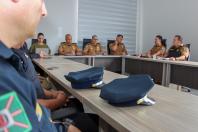 Sd. Ismael Ponchio / PMPR