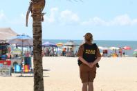 Foto: Sd Adilson Voiniaski Afonso / PMPR