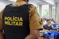 Foto: Sd Ismael Ponchio / PMPR