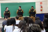 Foto: Sd Ismael Ponchio / PMPR