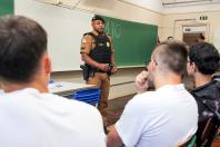 Foto: Sd Ismael Ponchio / PMPR