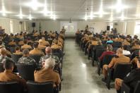 Foto: Soldado Ismael Ponchio / PMPR