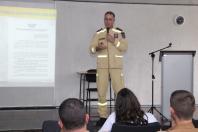 Foto: Soldado Ismael Ponchio / PMPR