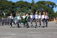 Fotos: Sd. Paulo Mark e Sd. Ismael Ponchio / PMPR