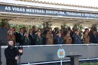 Fotos: Sd. Paulo Mark e Sd. Ismael Ponchio / PMPR